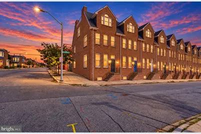 701 S Streeper Street, Baltimore, MD 21224 - Photo 1