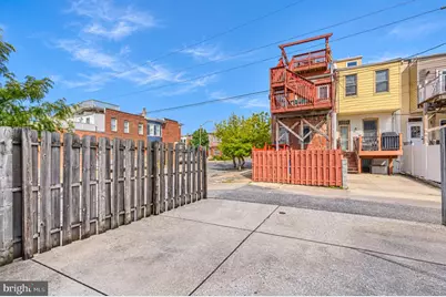 701 S Streeper Street, Baltimore, MD 21224 - Photo 5