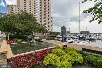 100 Harborview Drive #1011, Baltimore, MD 21230 - Photo 1