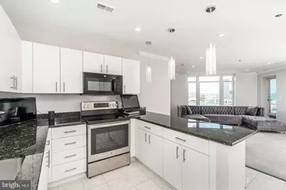 100 Harborview Drive #1011, Baltimore, MD 21230 - Photo 19