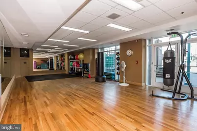 100 Harborview Drive #1011, Baltimore, MD 21230 - Photo 47