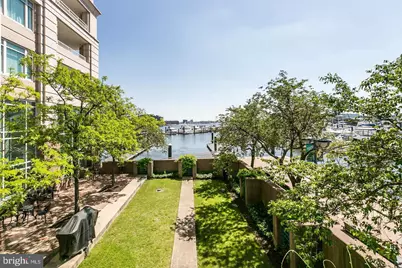 100 Harborview Drive #1011, Baltimore, MD 21230 - Photo 53