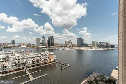 100 Harborview Drive #1011, Baltimore, MD 21230 - Photo 37