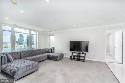 100 Harborview Drive #1011, Baltimore, MD 21230 - Photo 9