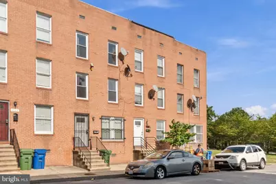 1115 Argyle Avenue, Baltimore, MD 21201 - Photo 3