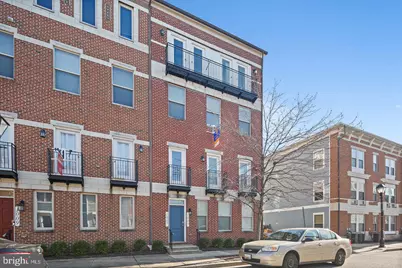 1007 Granby Street #187-2, Baltimore, MD 21202 - Photo 29