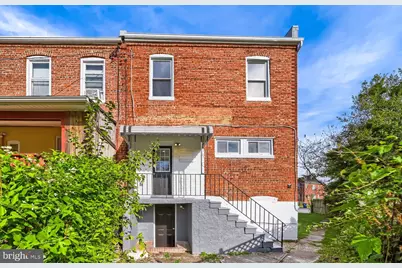 3948 Wilsby Avenue, Baltimore, MD 21218 - Photo 17