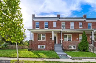 3948 Wilsby Ave, Baltimore, MD 21218 - Photo 1