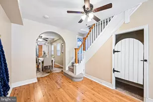 308 S Regester Street S, Baltimore, MD 21231 - Photo 5