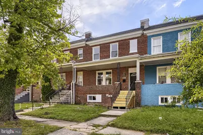 3952 Wilsby Avenue, Baltimore, MD 21218 - Photo 1
