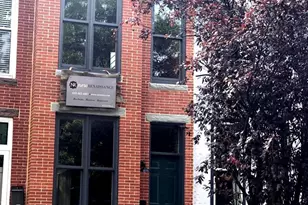 507 E Randall St, Baltimore, MD 21230 - Photo 1
