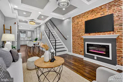 1823 E Federal Street, Baltimore, MD 21213 - Photo 1