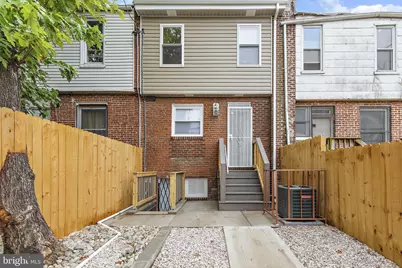 3206 Elmley Avenue, Baltimore, MD 21213 - Photo 17