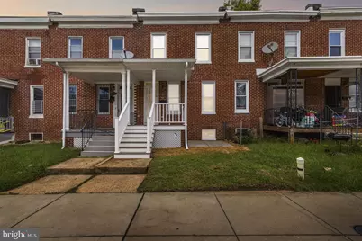 3206 Elmley Avenue, Baltimore, MD 21213 - Photo 1
