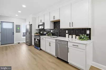2122 Jefferson Street, Baltimore, MD 21205 - Photo 9