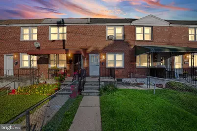 4717 Ivanhoe Avenue, Baltimore, MD 21212 - Photo 19