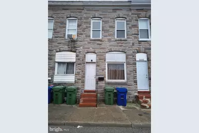 3603 Mount Pleasant Avenue, Baltimore, MD 21224 - Photo 1