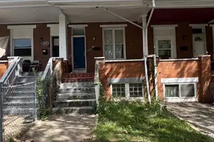 2767 The Alameda, Baltimore, MD 21218 - Photo 1