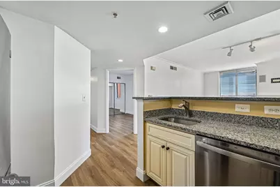 414 Water Street #1513, Baltimore, MD 21202 - Photo 9