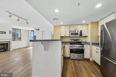 414 Water Street #1513, Baltimore, MD 21202 - Photo 7