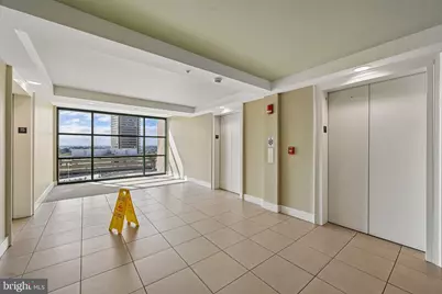 414 Water Street #1513, Baltimore, MD 21202 - Photo 37