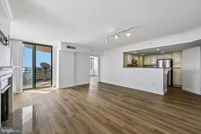 414 Water Street #1513, Baltimore, MD 21202 - Photo 5