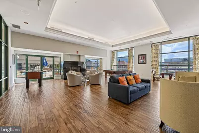 414 Water Street #1513, Baltimore, MD 21202 - Photo 45