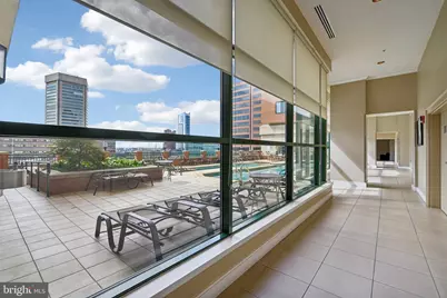 414 Water Street #1513, Baltimore, MD 21202 - Photo 41