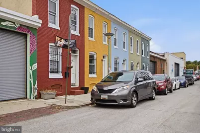 3108 Brentwood Avenue, Baltimore, MD 21218 - Photo 5