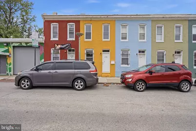 3108 Brentwood Avenue, Baltimore, MD 21218 - Photo 3