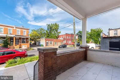 3331 McElderry Street, Baltimore, MD 21205 - Photo 3