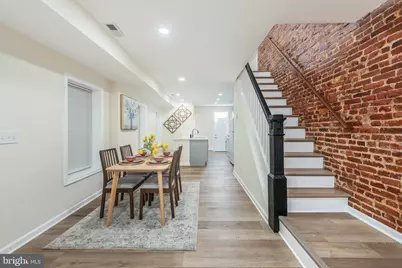 3331 McElderry Street, Baltimore, MD 21205 - Photo 9