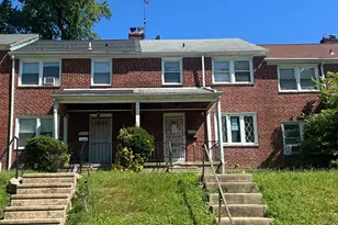 1624 Pentwood Rd, Baltimore, MD 21239 - Photo 1