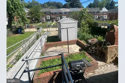 1624 Pentwood Road, Baltimore, MD 21239 - Photo 5