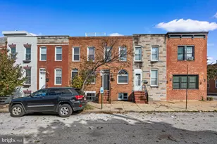 118 W Randall St, Baltimore, MD 21230 - Photo 1