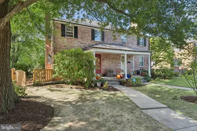 316 Woodbourne Avenue, Baltimore, MD 21212 - Photo 1