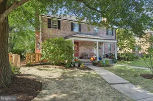 316 Woodbourne Ave, Baltimore, MD 21212 - Photo 1