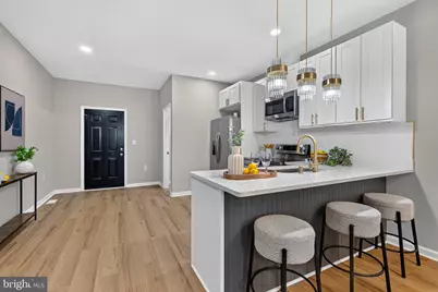 810 N Carey Street, Baltimore, MD 21217 - Photo 3