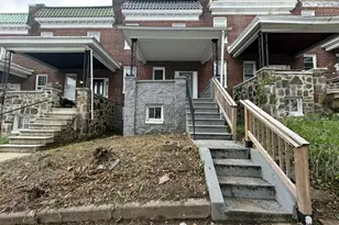 3019 Kentucky Ave, Baltimore, MD 21213 - Photo 1