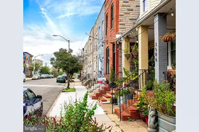 3502 Gough Street, Baltimore, MD 21224 - Photo 7