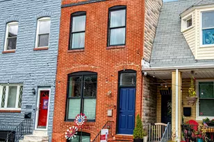 3502 Gough St, Baltimore, MD 21224 - Photo 1