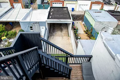 3502 Gough Street, Baltimore, MD 21224 - Photo 49