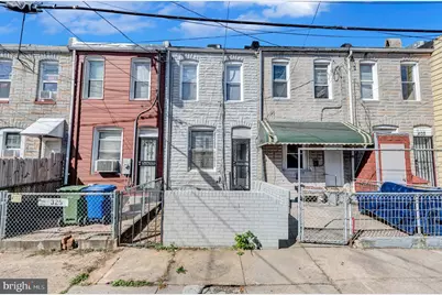 401 N Robinson Street, Baltimore, MD 21224 - Photo 25