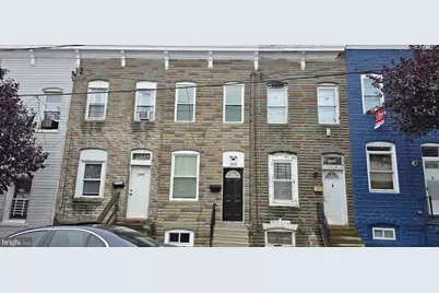 1645 Ceddox Street, Baltimore, MD 21226 - Photo 1