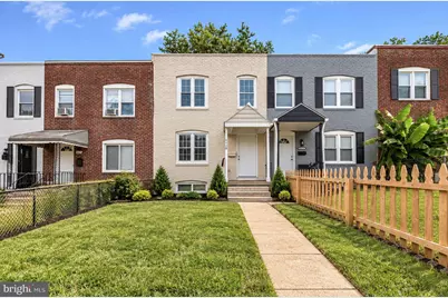 4109 Audrey Avenue, Baltimore, MD 21225 - Photo 1