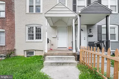 4109 Audrey Avenue, Baltimore, MD 21225 - Photo 3