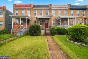 4953 Edgemere Ave, Baltimore, MD 21215 - Photo 1