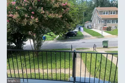 4015 Duvall Avenue, Baltimore, MD 21216 - Photo 9