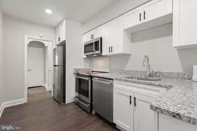 4015 Duvall Avenue, Baltimore, MD 21216 - Photo 5