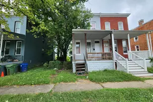 4110 Newton Ave, Baltimore, MD 21215 - Photo 1